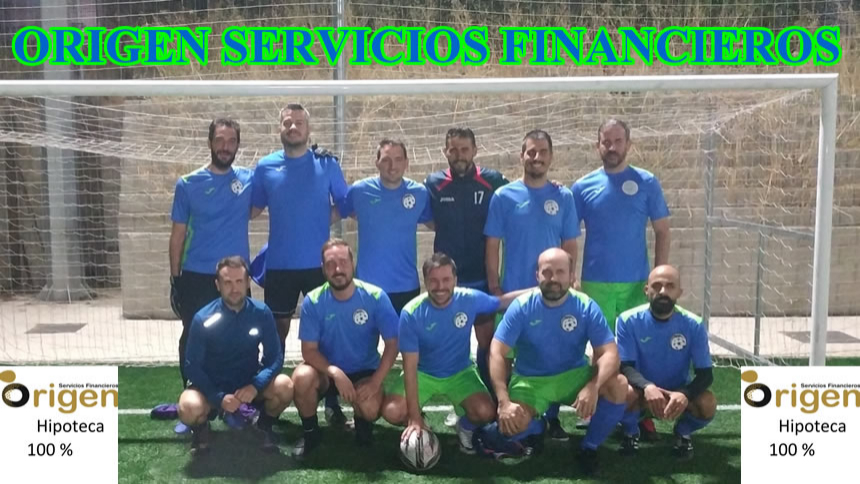 UN PARTIDO QUE VALE UNA LIGA
